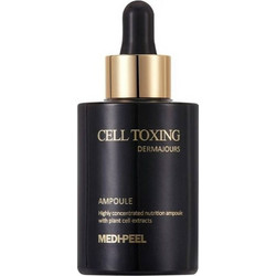 Medi-Peel Cell Toxing Dermajours Ampoule Ενυδατικό Serum Προσώπου 100ml