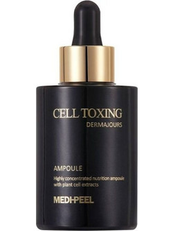 Medi-Peel Cell Toxing Dermajours Ampoule Ενυδατικό Serum Προσώπου 100ml
