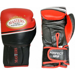 Masters Kick Boxing RBT-LF