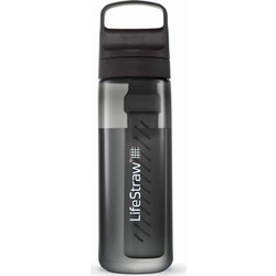 LifeStraw Go Series Nordic Noir 650ml
