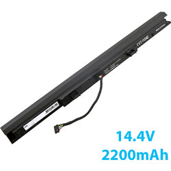 Συμβατή Μπαταρία Laptop για Lenovo IdeaPad 2200mAh