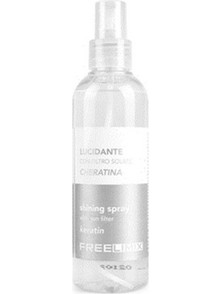 Freelimix Shining Σπρέι Μαλλιών για Λάμψη 200ml