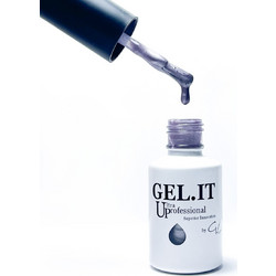 Gel.It.Up Velvet Cat Eye 03 Ημιμόνιμο Βερνίκι Νυχιών 11ml