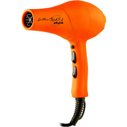 Gettin Fluo Fruits Πιστολάκι Μαλλιών 1800W Πορτοκάλι