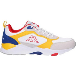 Kappa Brady Γυναικεία Sneakers Πολύχρωμα 32163VW-A54