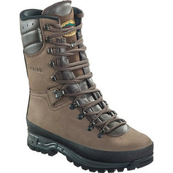 Meindl Taiga GTX Άρβυλα Στρατού Gore-Tex Καφέ 2800-15
