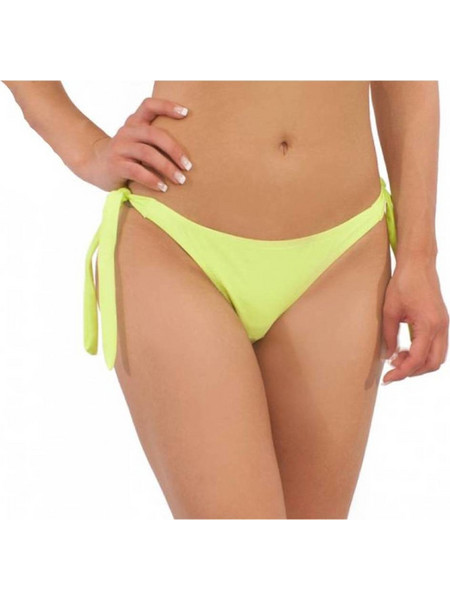 GSA Bikini Brazil Κίτρινο 10-2013