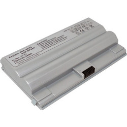 Multienergy Συμβατή Μπαταρία Laptop για Sony VAIO 4400mAh