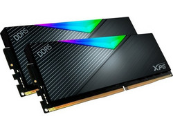 Adata XPG Lancer RGB 32GB (2X16GB) DDR5 RAM 8000MHz C38