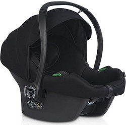 Colibro Rico Κάθισμα Αυτοκινήτου i-Size 0-13kg Black