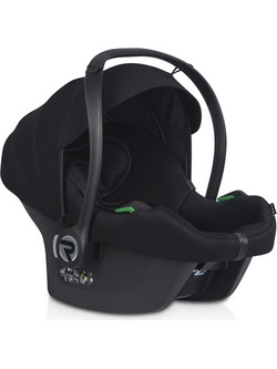 Colibro Rico Κάθισμα Αυτοκινήτου i-Size 0-13kg Black