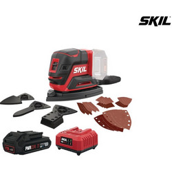Skil 3720 CD 1 x 2.5
