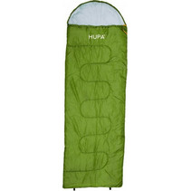 Hupa Classic 150 Sleeping Bag Μονό Καλοκαιρινό Χακί