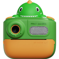WOWKIDS K64 Green