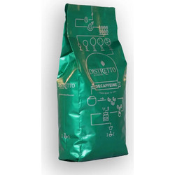 Distretto Roasters Eclipse Decafeine Καφές Espresso σε Κόκκους 500gr
