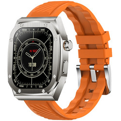 Z79 Max Orange