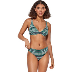 Gisela Bikini Set Τριγωνάκι Κυπαρισσί 2-30122