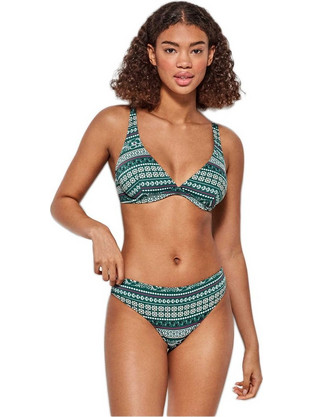 Gisela Bikini Set Τριγωνάκι Κυπαρισσί 2-30122