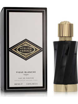 Versace Atelier Figue Blanche Eau de Parfum 100ml