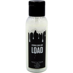 Mister B Load Λιπαντικό Gel Νερού Πρωκτού 50ml