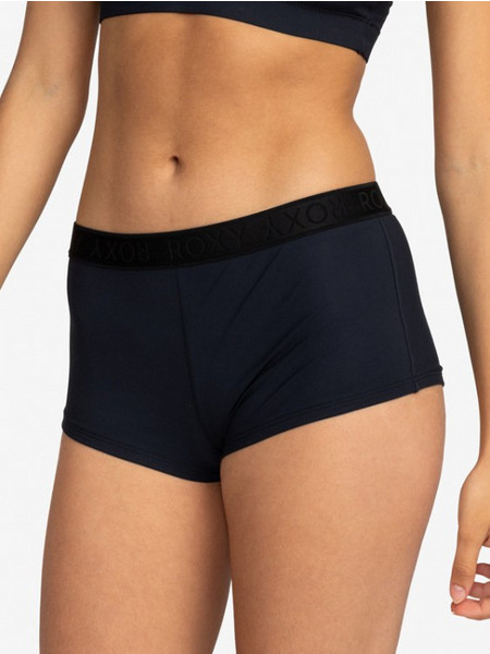 Roxy Bikini Boxer Μαύρο ERJX404823