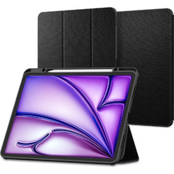 Spigen Urban Fit Black (iPad Air 10.9" 2020/2022 / iPad Air 11" 2024)