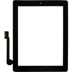 0327010027 Μηχανισμός Αφής για Apple iPad 3 / 4