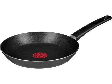 Tefal B5820402 Τηγάνι Αλουμινίου Αντικολλητικό 24cm 3168430323995