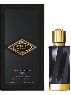 Versace Atelier Santal Boise Eau de Parfum 100ml