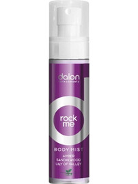 Dalon Rock Me Body Mist 100ml