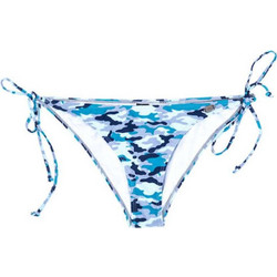 Basehit Bikini Slip Γαλάζιο BK1607PR