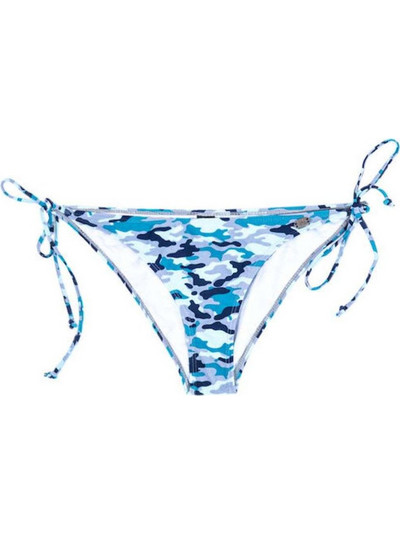 Basehit Bikini Slip Γαλάζιο BK1607PR