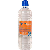 Υγεία Αλκοολούχος Λοσιόν 93° 410ml