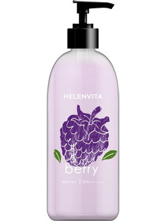 Helenvita Berry Ενυδατική Lotion Σώματος 300ml