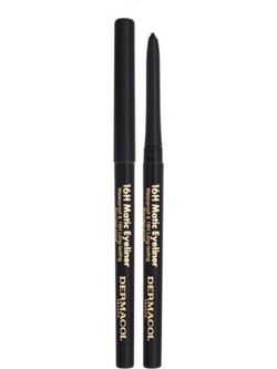 Dermacol 16H Matic 04 Μολύβι Ματιών Αδιάβροχο Μηχανικό 3.3gr