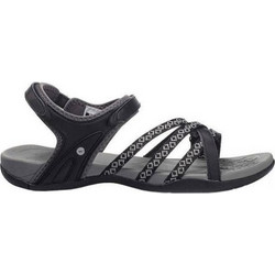 HiTec Savanna II Αθλητικά Γυναικεία Σανδάλια Μαύρα 0006507-023-99