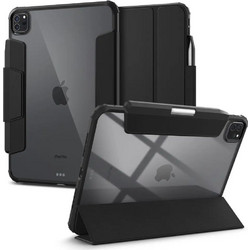 Spigen Ultra Hybrid Pro Black (iPad Pro 11" 2024)