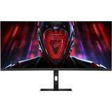 Xiaomi G34WQi Ultrawide VA Curved Gaming Monitor 34" 3440x1440 QHD 180Hz 1ms