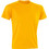 Result Aircool Ανδρικό Αθλητικό T-Shirt Πορτοκαλί S287X Gold