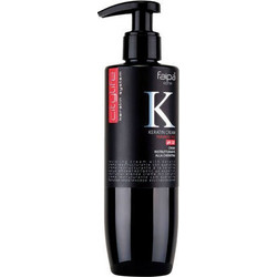 Faipa City Life Keratin Leave In Conditioner Κρέμα για Επανόρθωση 250ml