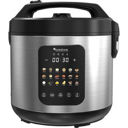 TurboTronic TT-DMC18 Inox