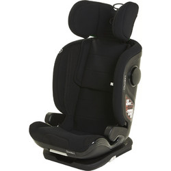 Giordani Iridium Κάθισμα Αυτοκινήτου i-Size 15-36kg Black