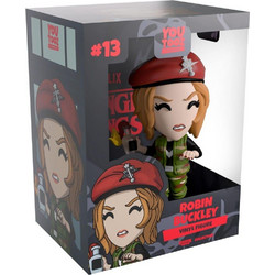 Youtooz Stranger Things #13 Robin Buckley 12cm