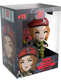 Youtooz Stranger Things #13 Robin Buckley 12cm