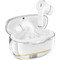 Hoco EW54 Ακουστικά Bluetooth In Ear White
