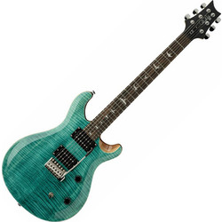 PRS Guitars SE CE24 Ηλεκτρική Κιθάρα Double Cut με SS Μαγνήτες και Ταστιέρα Rosewood Turquoise
