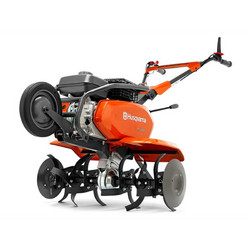 Husqvarna TF 230 Σκαπτικό Βενζίνης 4.62hp 196cc