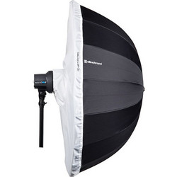 Elinchrom Deep Diffuser 125cm Black / White