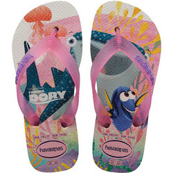 Havaianas Nemo Παιδικές Σαγιονάρες για Κορίτσι Πολύχρωμα 4137127-0001