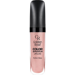 Golden Rose Color Sensation 102 Lip Gloss 5.6ml